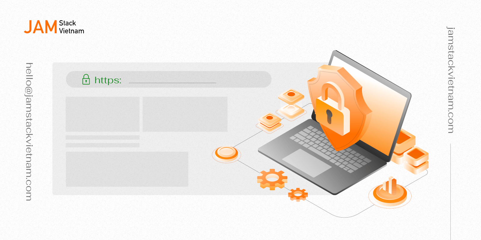 Tại sao SSL lại quan trọng? Lợi ích của việc sử dụng SSL Certificate