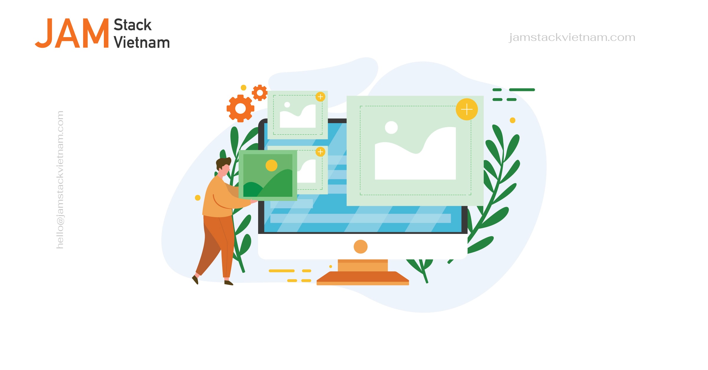 5 Cách tối ưu hóa hình ảnh cho website hiệu quả