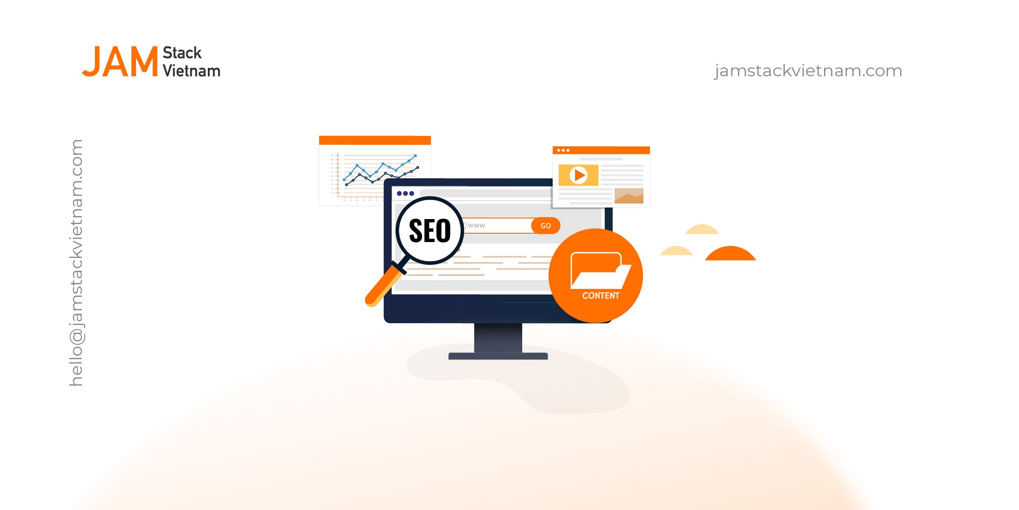 Nguyên tắc tiếp cận khách hàng thông qua Content SEO