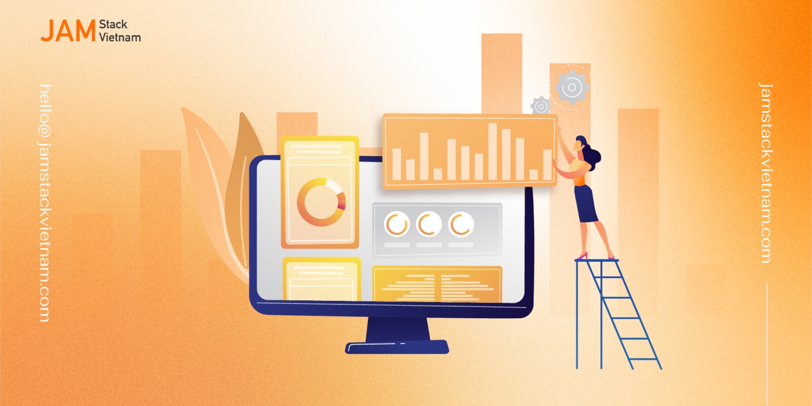 Cách tối ưu chỉ số Core Web Vitals giúp website tăng thứ hạng trên Google