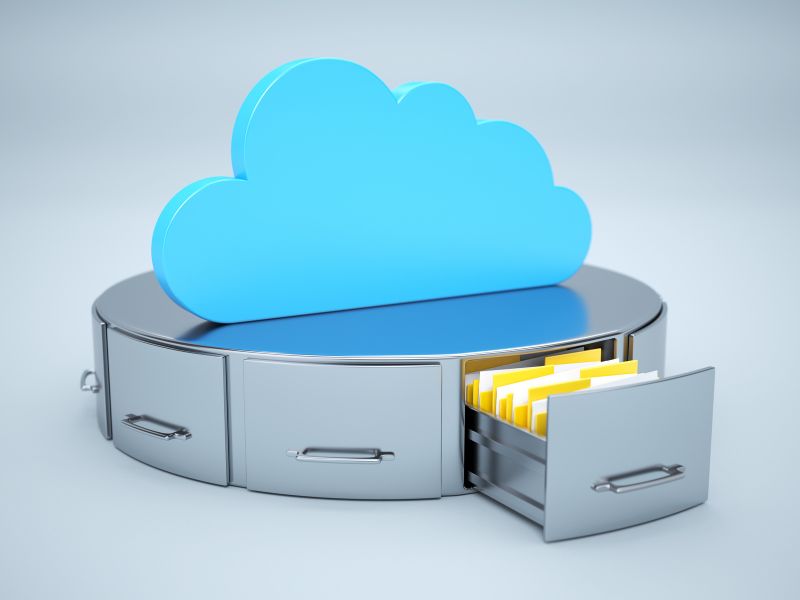 Chọn một g&oacute;i lưu trữ web tương tự như thu&ecirc; một kh&ocirc;ng gian văn ph&ograve;ng