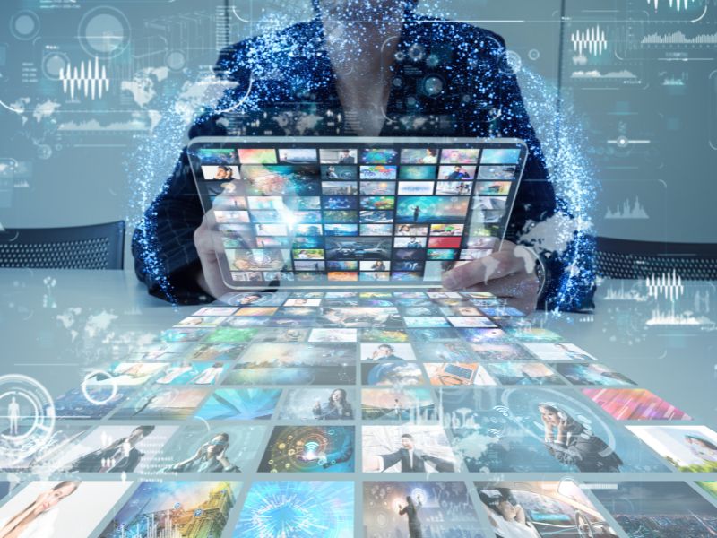 Headless e-commerce platform l&agrave; một nền tảng gi&uacute;p người d&ugrave;ng tạo v&agrave; quản l&yacute; c&aacute;c trang web b&aacute;n h&agrave;ng trực tuyến