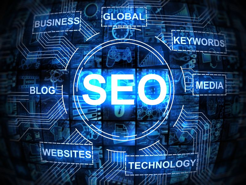 Thiết k&ecirc; website đẹp sẽ gi&uacute;p giữ ch&acirc;n kh&aacute;ch h&agrave;ng, từ đ&oacute; gia tăng chỉ số SEO.