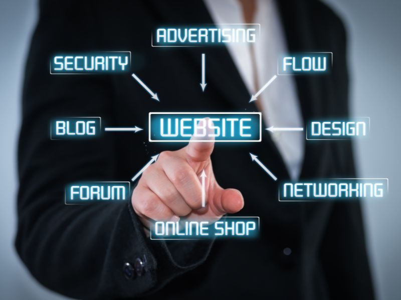 Vận h&agrave;nh website ổn định cần được ưu ti&ecirc;n h&agrave;ng đầu của doanh nghiệp