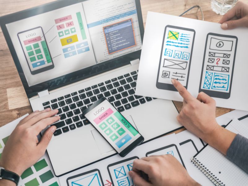 Jamstack l&agrave; một phương ph&aacute;p ph&aacute;t triển trang web đang được sử dụng rộng r&atilde;i trong thời gian gần đ&acirc;y