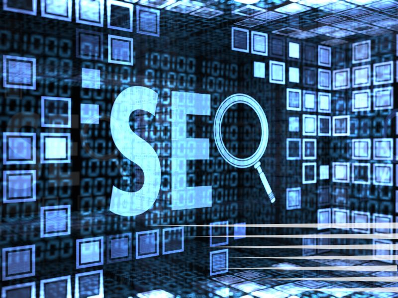 Jamstack ảnh hưởng như thế n&agrave;o đến hiệu quả SEO?