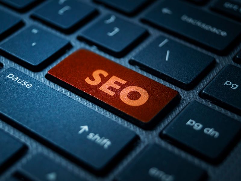 Jamstack cung cấp khả năng SEO tốt hơn.