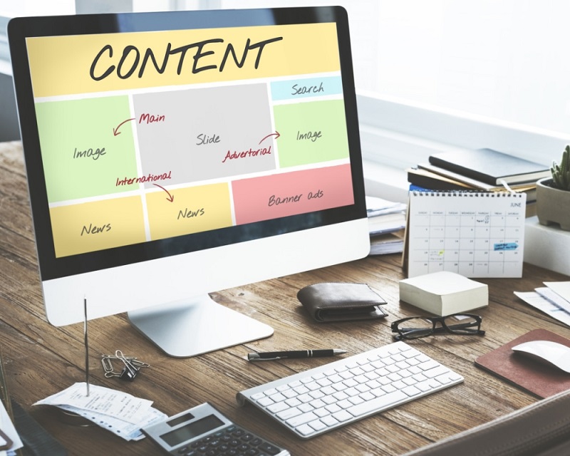 Chi ph&iacute; cho một trang web sẽ bao gồm hạng mục cải thiện tuyến nội dung website chất lượng để giữ ch&acirc;n kh&aacute;ch h&agrave;ng tiềm năng hiệu quả