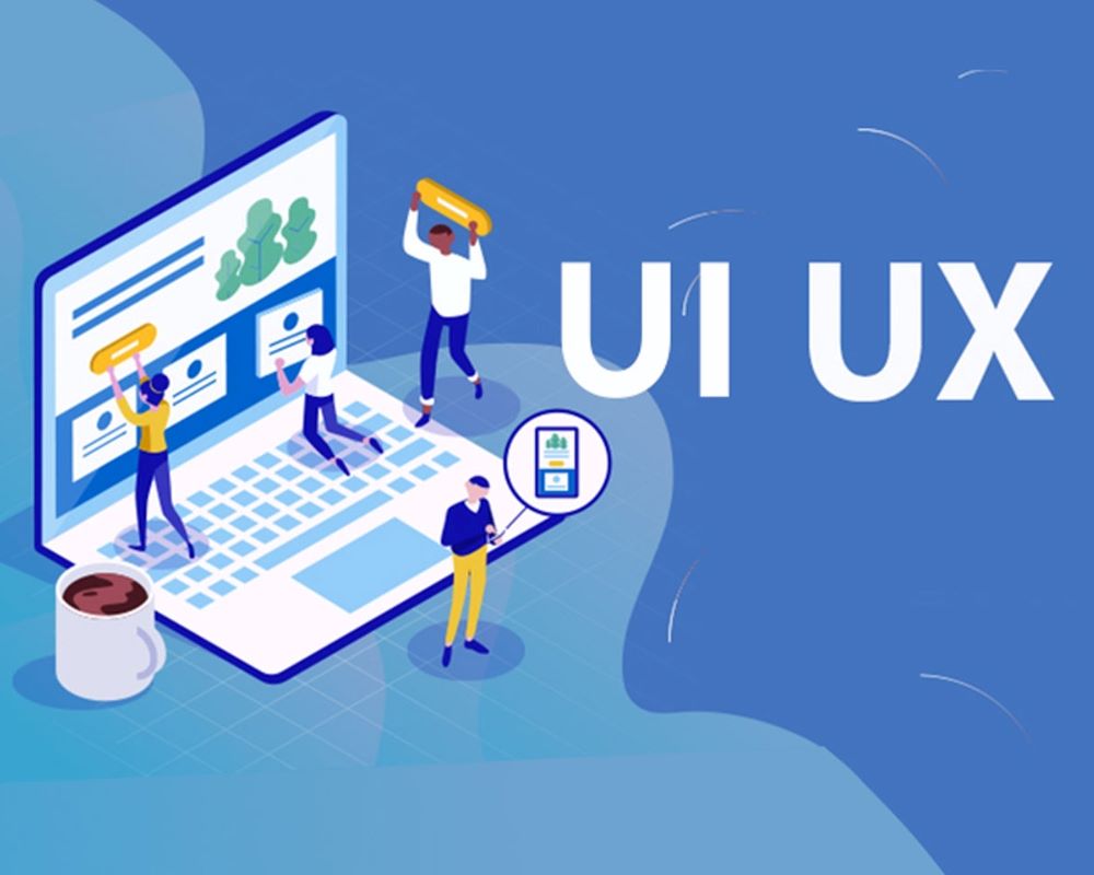 UX/UI l&agrave; hai yếu tố quan trọng trong thiết kế giao diện website m&agrave; doanh nghiệp cần ch&uacute; trọng để tối ưu trải nghiệm người d&ugrave;ng