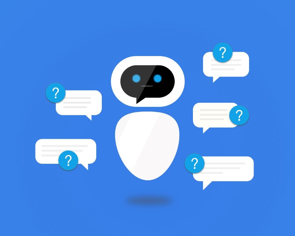 T&iacute;ch hợp AI chatbot trong thiết kế website gi&uacute;p doanh nghiệp giải đ&aacute;p mọi thắc mắc của kh&aacute;ch h&agrave;ng nhanh ch&oacute;ng