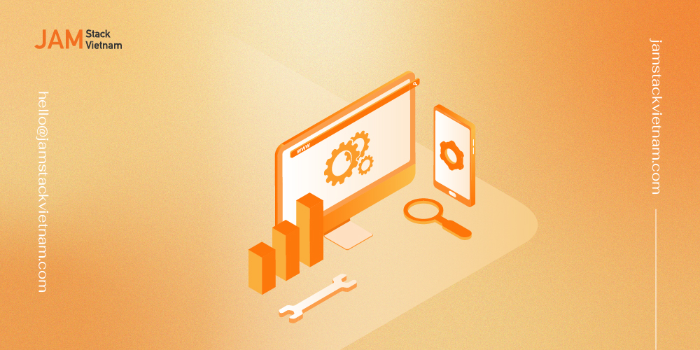 Bảo trì website là gì? Website Jamstack có gặp khó khăn gì trong bảo trì web?