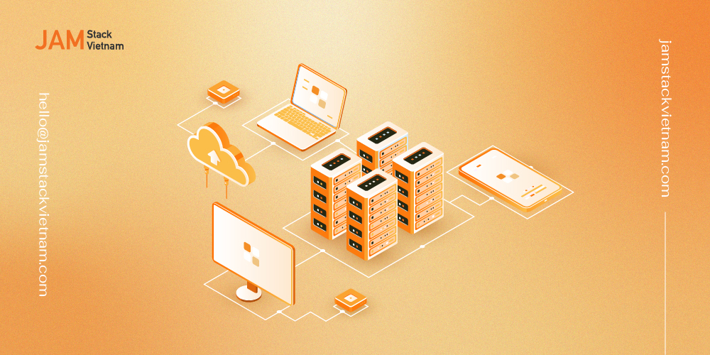 Render là gì? Website Jamstack render nội dung như thế nào?