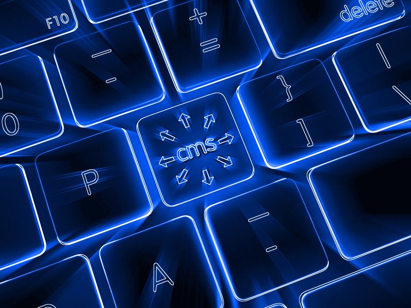 9 Headless CMS phổ biến dành cho website Jamstack