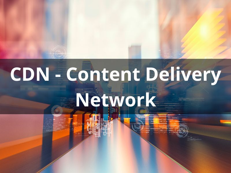 CDN (Content Delivery Network) l&agrave; một hệ thống c&aacute;c m&aacute;y chủ được ph&acirc;n t&aacute;n tr&ecirc;n to&agrave;n thế giới