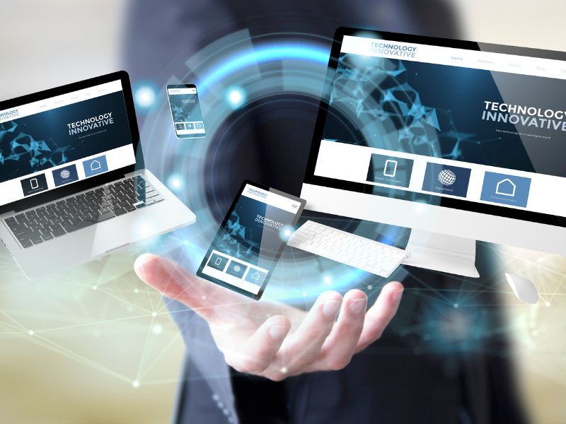 Cơ chế hoạt động của Jamstack v&agrave; xu hướng ph&aacute;t triển web hiện nay