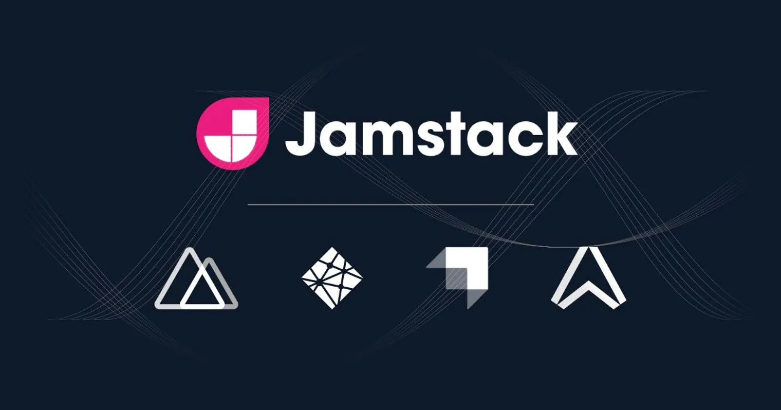 Ph&aacute;t triển website c&oacute; độ tuỳ chỉnh cao với kiến tr&uacute;c Jamstack