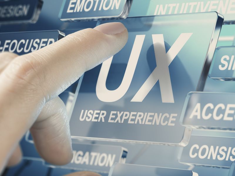 UX writer đ&oacute;ng vai tr&ograve; quan trọng trong x&acirc;y dựng v&agrave; truyền tải nội dung đến người d&ugrave;ng website