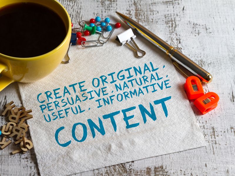 Mỗi một loại Evergreen Content được đề cập tr&ecirc;n đ&acirc;y sẽ phục vụ cho một mục đ&iacute;ch kh&aacute;c nhau.
