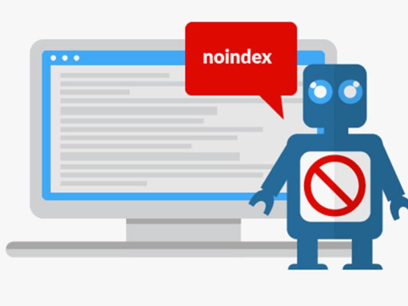 hướng dẫn sử dụng no index