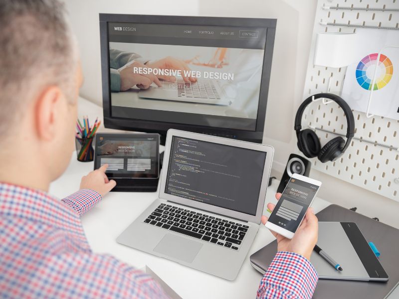 Tối ưu h&igrave;nh ảnh cho website bằng c&aacute;c thẻ ALT sẽ gi&uacute;p Google hiểu được nội dung trong b&agrave;i viết của bạn