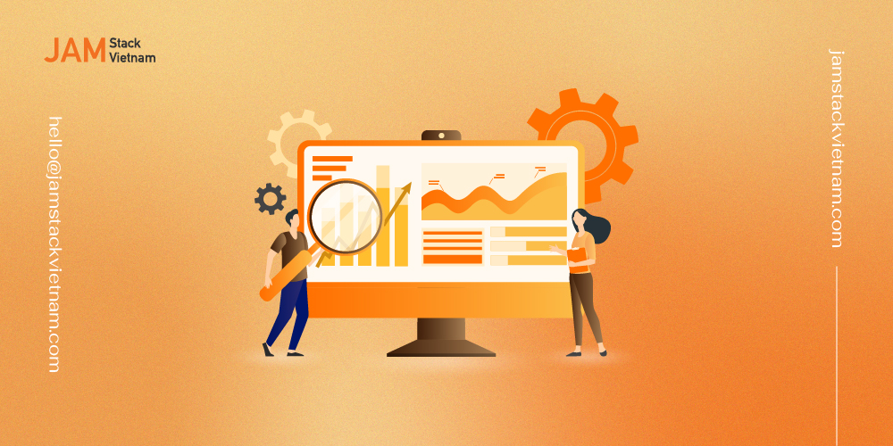 Thiết kế website công ty - Bước đầu phát triển doanh nghiệp
