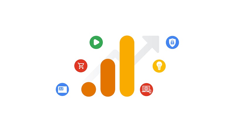 Google Analytics gi&uacute;p ph&acirc;n t&iacute;ch h&agrave;ng vi người d&ugrave;ng website miễn ph&iacute;