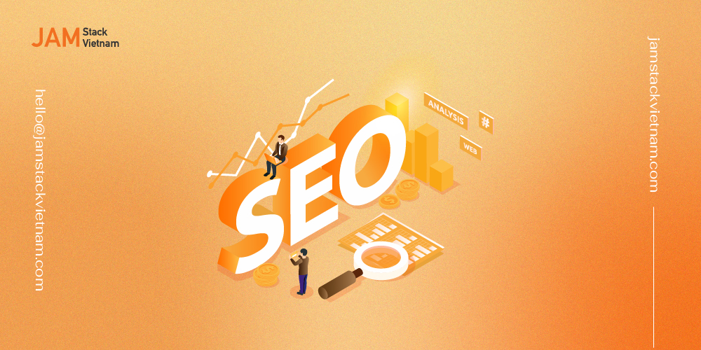 5 kỹ thuật SEO giúp tăng lưu lượng truy cập tự nhiên hiệu quả