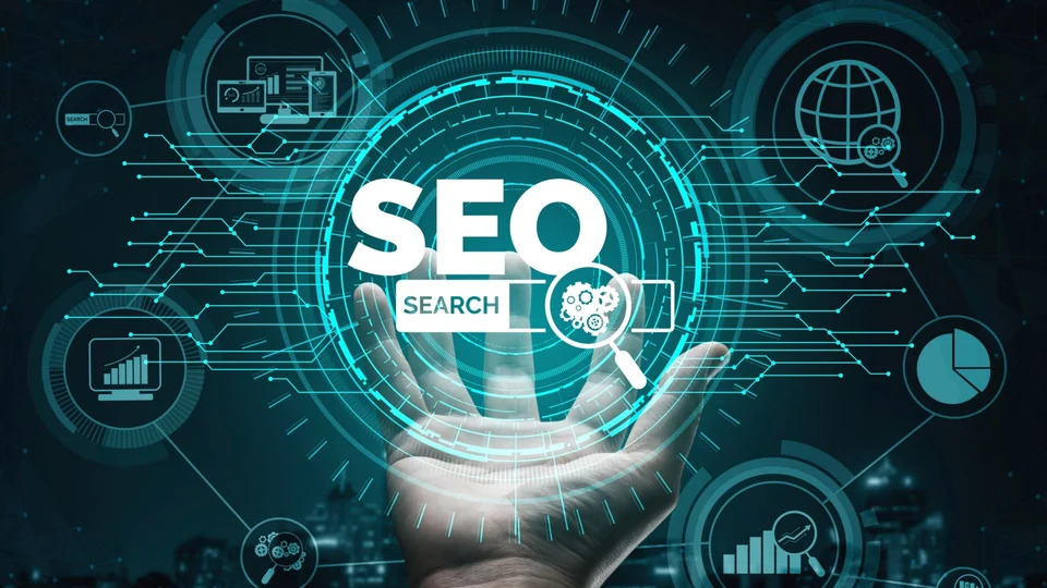 SEO l&agrave; một chiến lược quan trọng trong tiếp thị trực tuyến