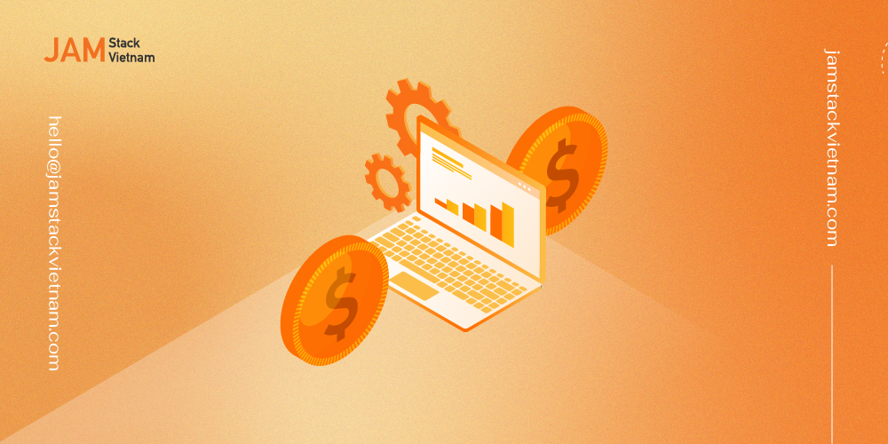 Giá thiết kế website là bao nhiêu? Cách tính chi phí web