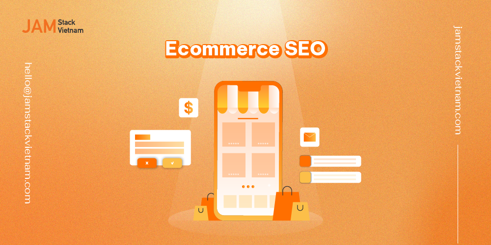Top 3 sai lầm trong chiến lược SEO thương mại điện tử cần tránh