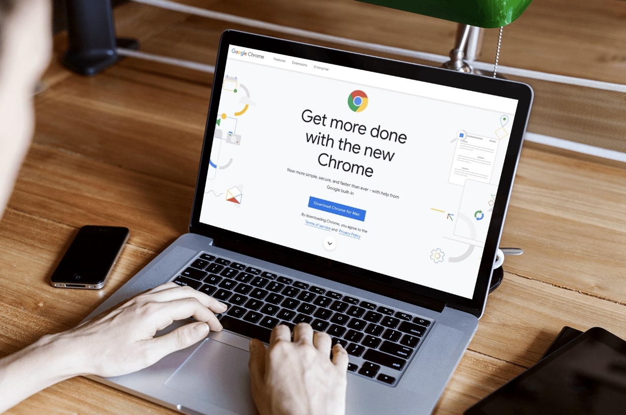 Chrome sẽ &aacute;p dụng thiết kế mới tr&ecirc;n phi&ecirc;n bản cho PC, bao gồm c&aacute;c t&ugrave;y chọn m&agrave;u sắc v&agrave; chủ đề mới để bạn lựa chọn