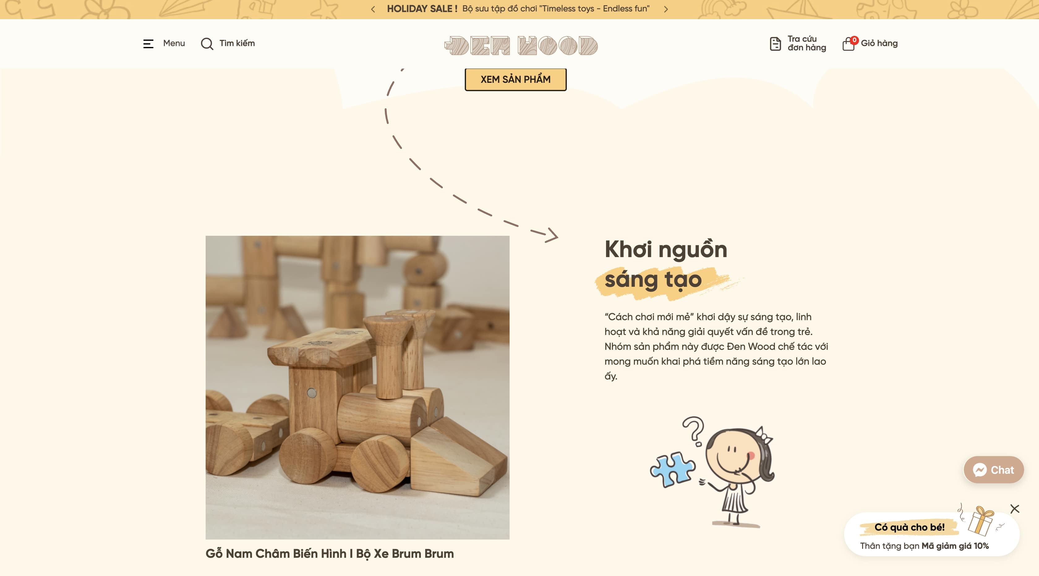 End-user l&agrave; trẻ nhỏ v&agrave; customer l&agrave; phụ huynh n&ecirc;n website cần trung ho&agrave; để được l&ograve;ng cả hai nh&oacute;m đối tượng tr&ecirc;n