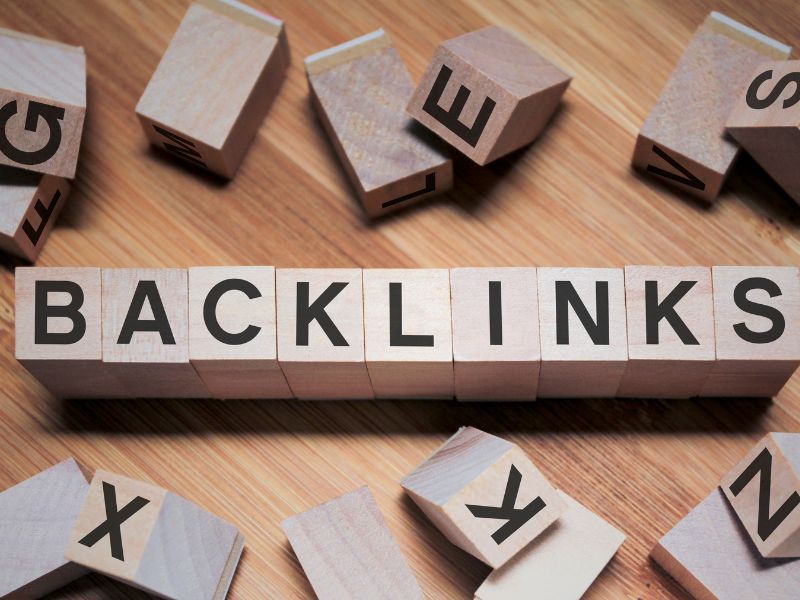 Backlinks chất lượng sẽ gia tăng sức mạnh cho website