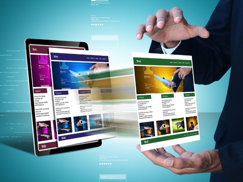 Ph&acirc;n t&iacute;ch đối thủ cạnh tranh để chọn lọc chiến lược ph&aacute;t triển website cho doanh nghiệp