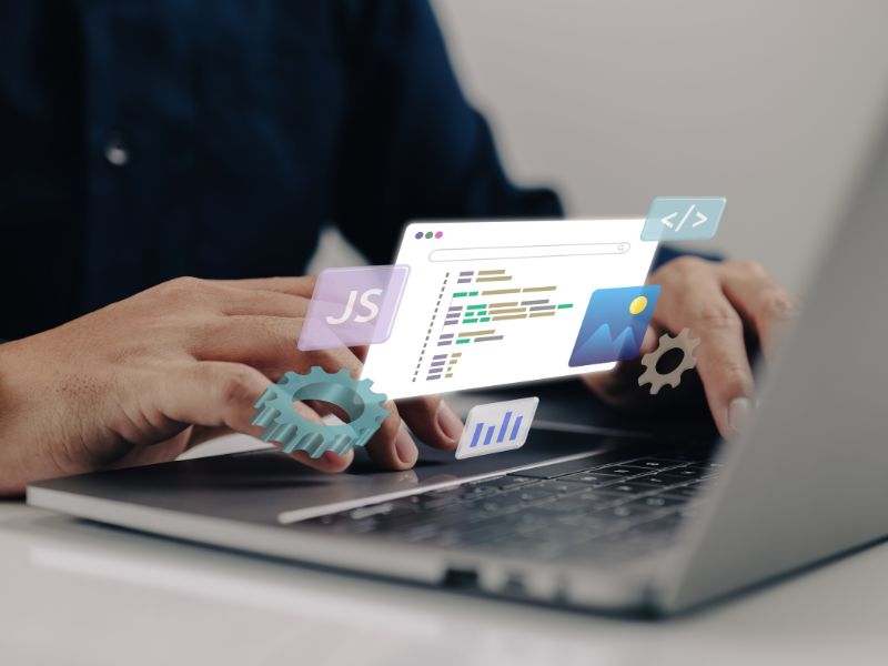 Tối ưu h&oacute;a c&aacute;c chỉ số quan trọng của website (Core Web Vitals)