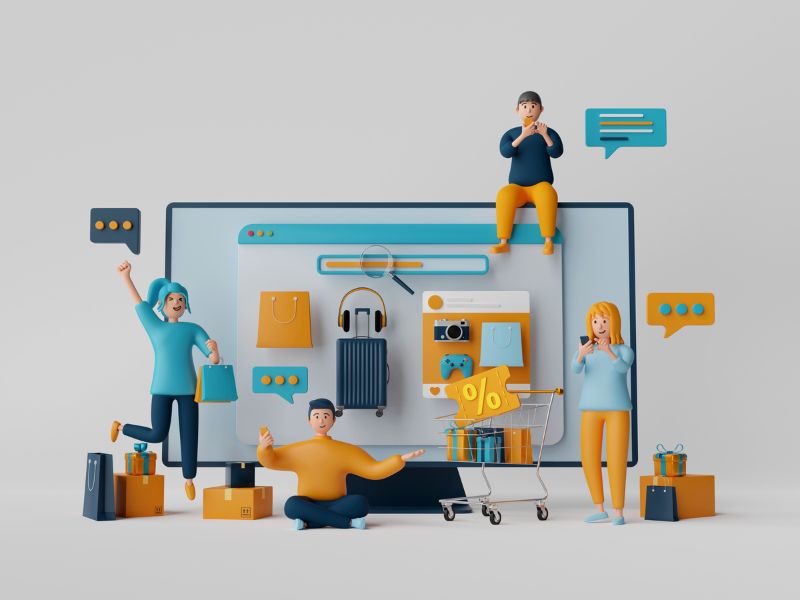 Trải nghiệm người d&ugrave;ng (User Experience) hiểu đơn giản l&agrave; trải nghiệm của người d&ugrave;ng khi sử dụng v&agrave; tương t&aacute;c với website của bạn