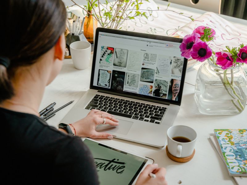 Thời gian ở lại trang của người d&ugrave;ng c&agrave;ng l&acirc;u th&igrave; sức mạnh của trang web c&agrave;ng cao