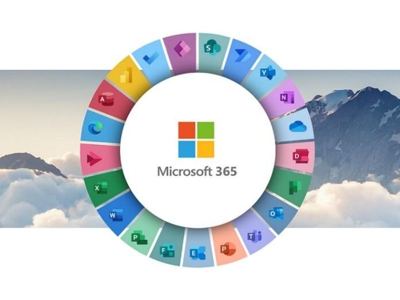 Microsoft 365