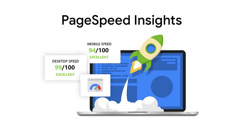 PageSpeed Insights