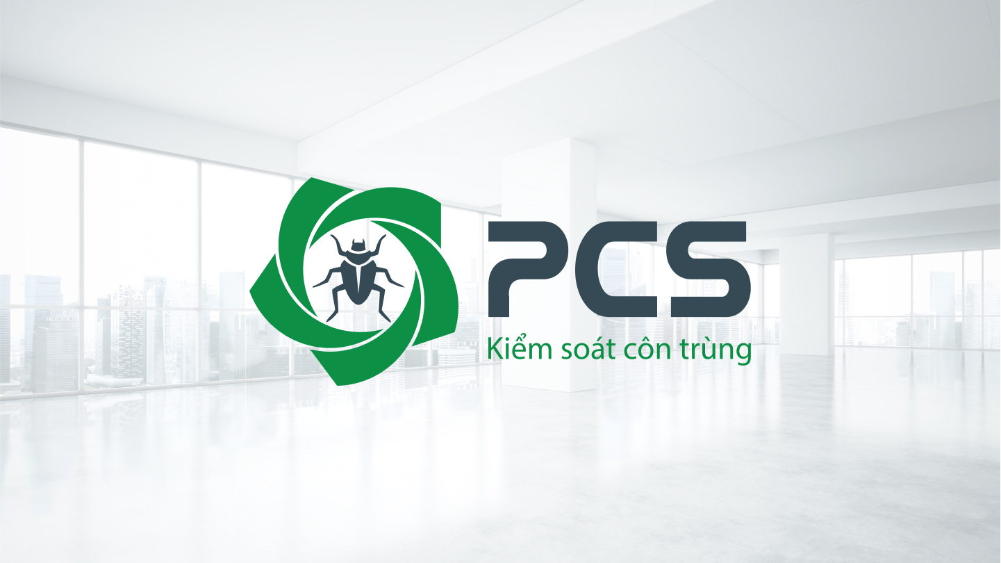 PCS Việt Nam - đơn vị cung cấp dịch vụ ngăn ngừa c&ocirc;n tr&ugrave;ng dịch hại dẫn đầu tại Việt Nam