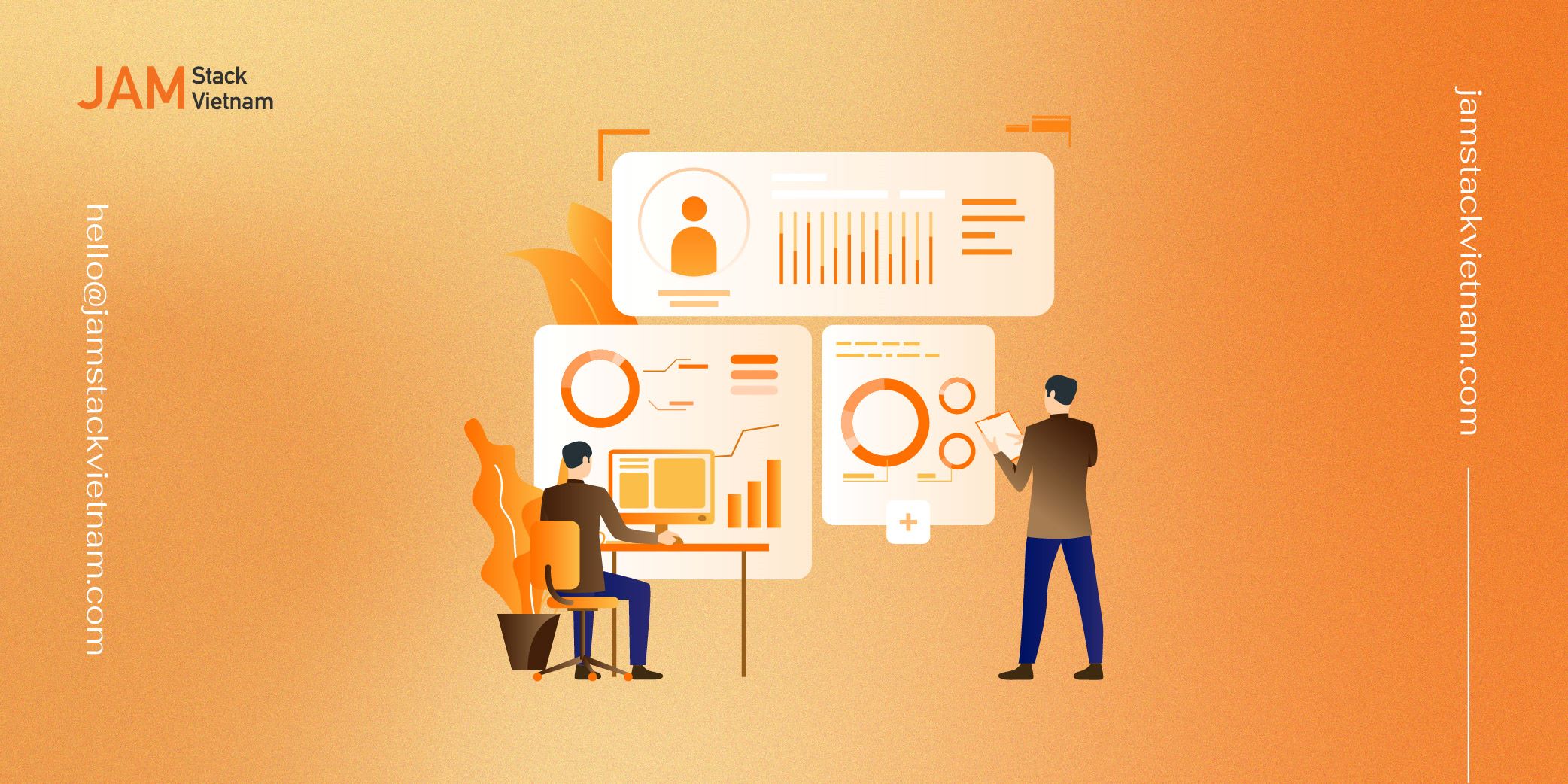 Tư vấn thiết kế web bán hàng chuyên nghiệp giúp nâng cao doanh thu