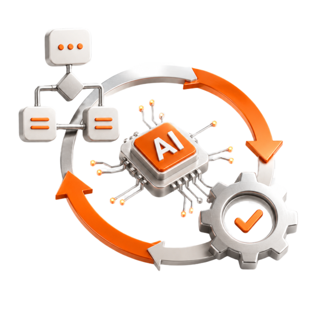 AI & Automation Solutions